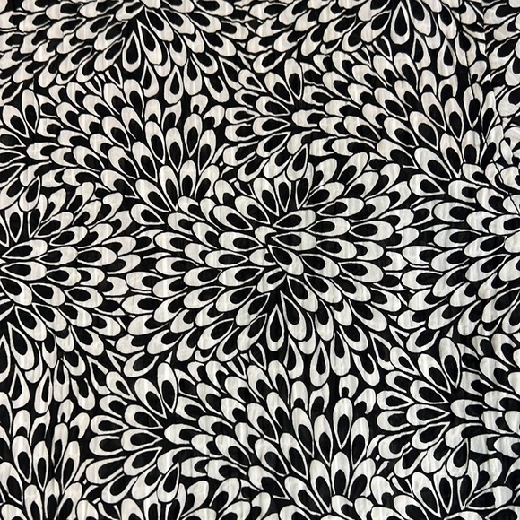 ZARA MENS FLORAL BUTTON DOWN LONG SLEEVE SHIRT - Picture 3 of 7